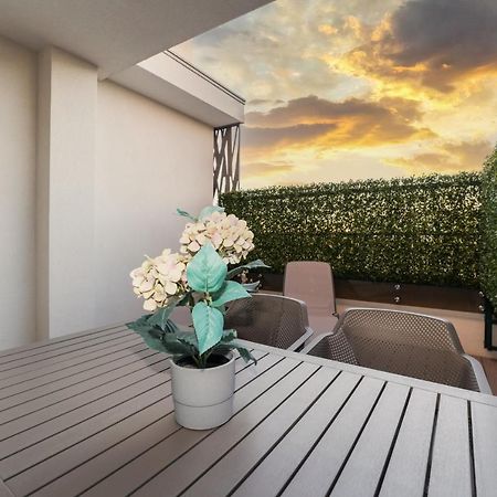 Green Sky Luxury Penthouse Apartment Ζαντάρ Εξωτερικό φωτογραφία