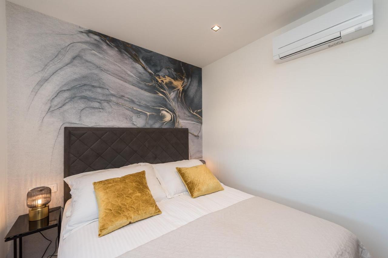 Green Sky Luxury Penthouse Apartment Ζαντάρ Εξωτερικό φωτογραφία