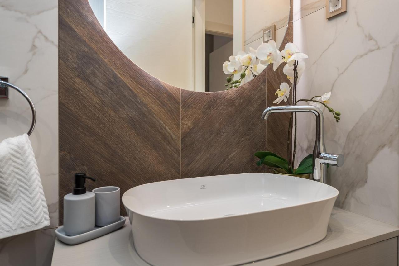 Green Sky Luxury Penthouse Apartment Ζαντάρ Εξωτερικό φωτογραφία