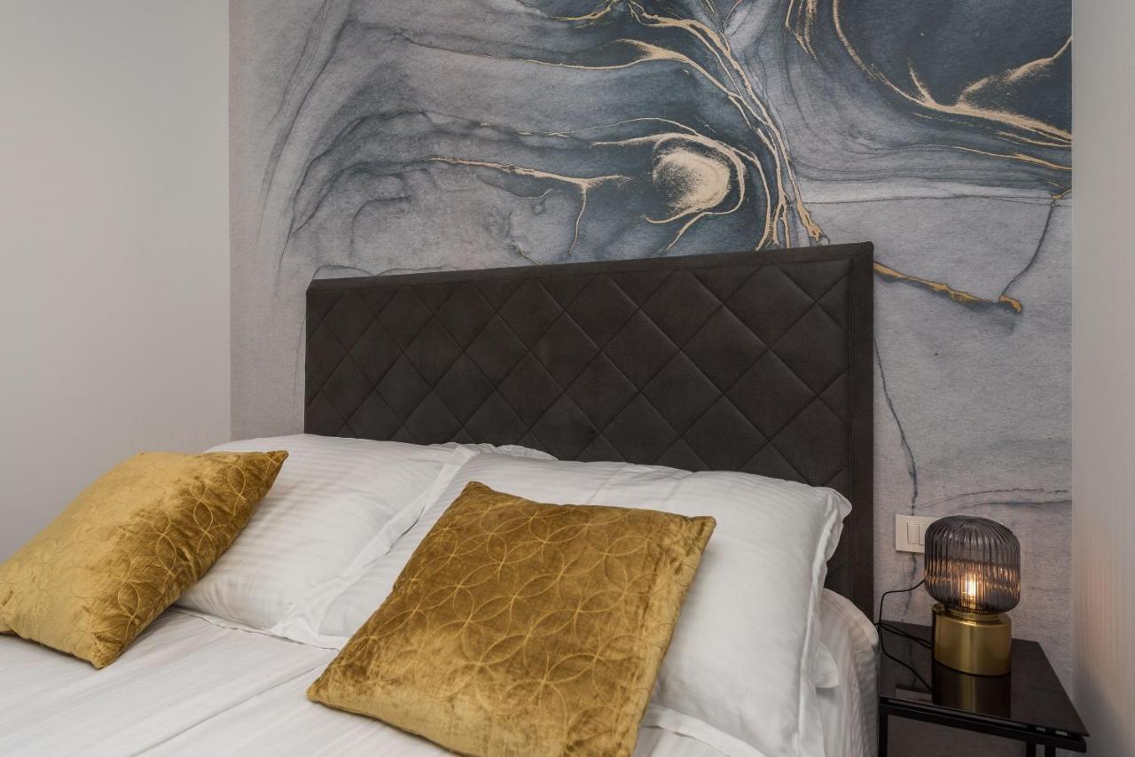Green Sky Luxury Penthouse Apartment Ζαντάρ Εξωτερικό φωτογραφία