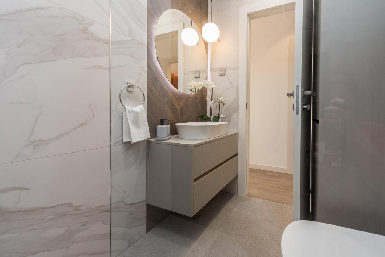 Green Sky Luxury Penthouse Apartment Ζαντάρ Εξωτερικό φωτογραφία
