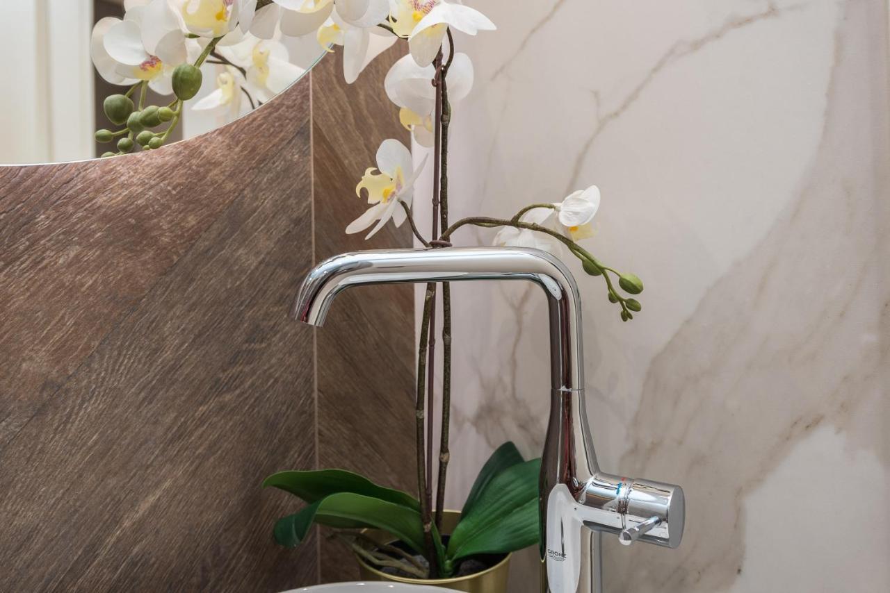 Green Sky Luxury Penthouse Apartment Ζαντάρ Εξωτερικό φωτογραφία
