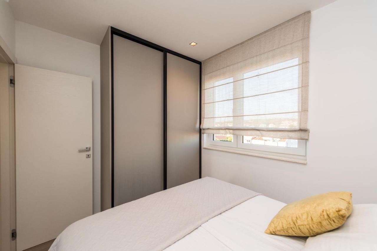 Green Sky Luxury Penthouse Apartment Ζαντάρ Εξωτερικό φωτογραφία